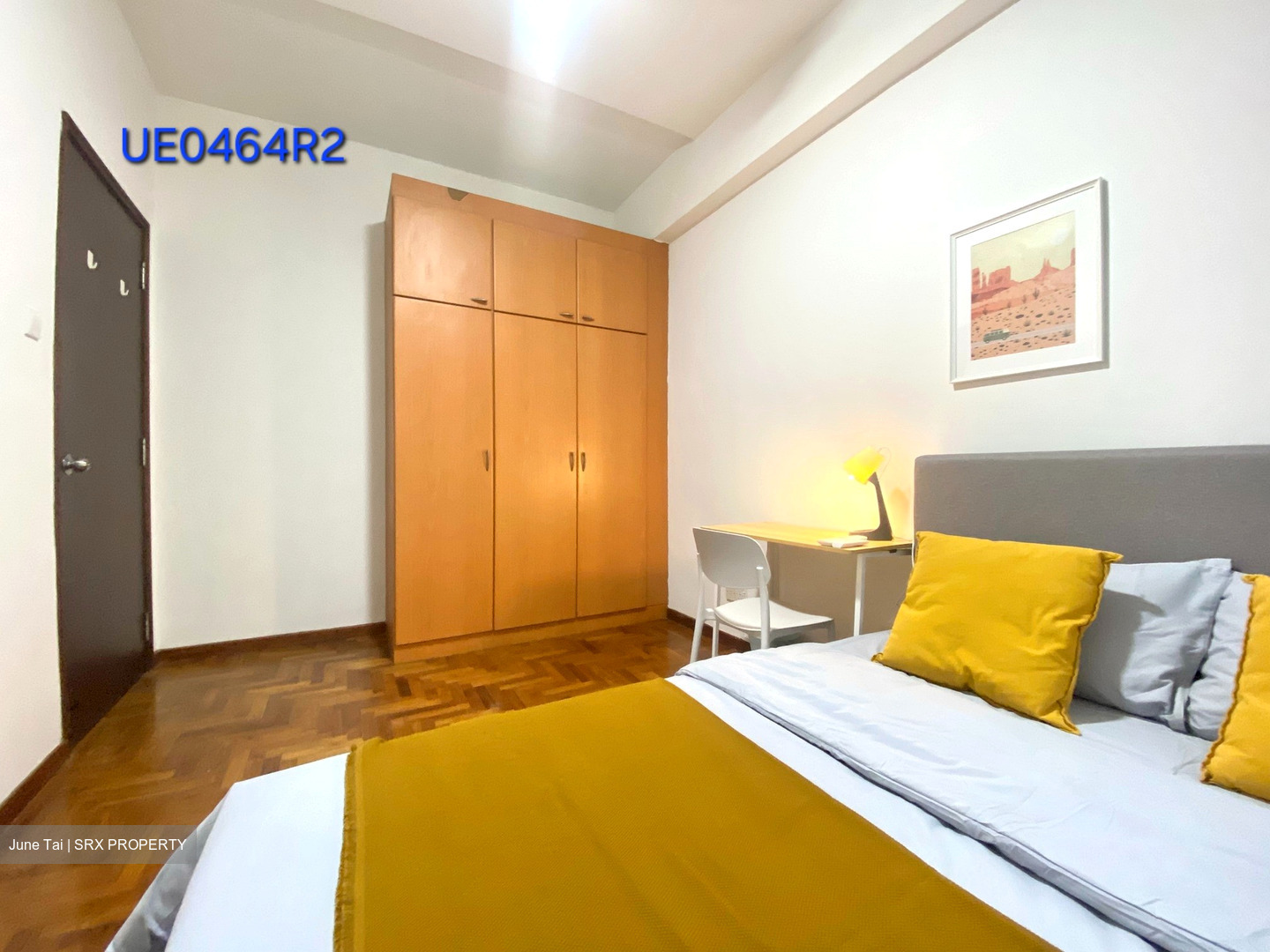 UE Square (D9), Apartment #558608781